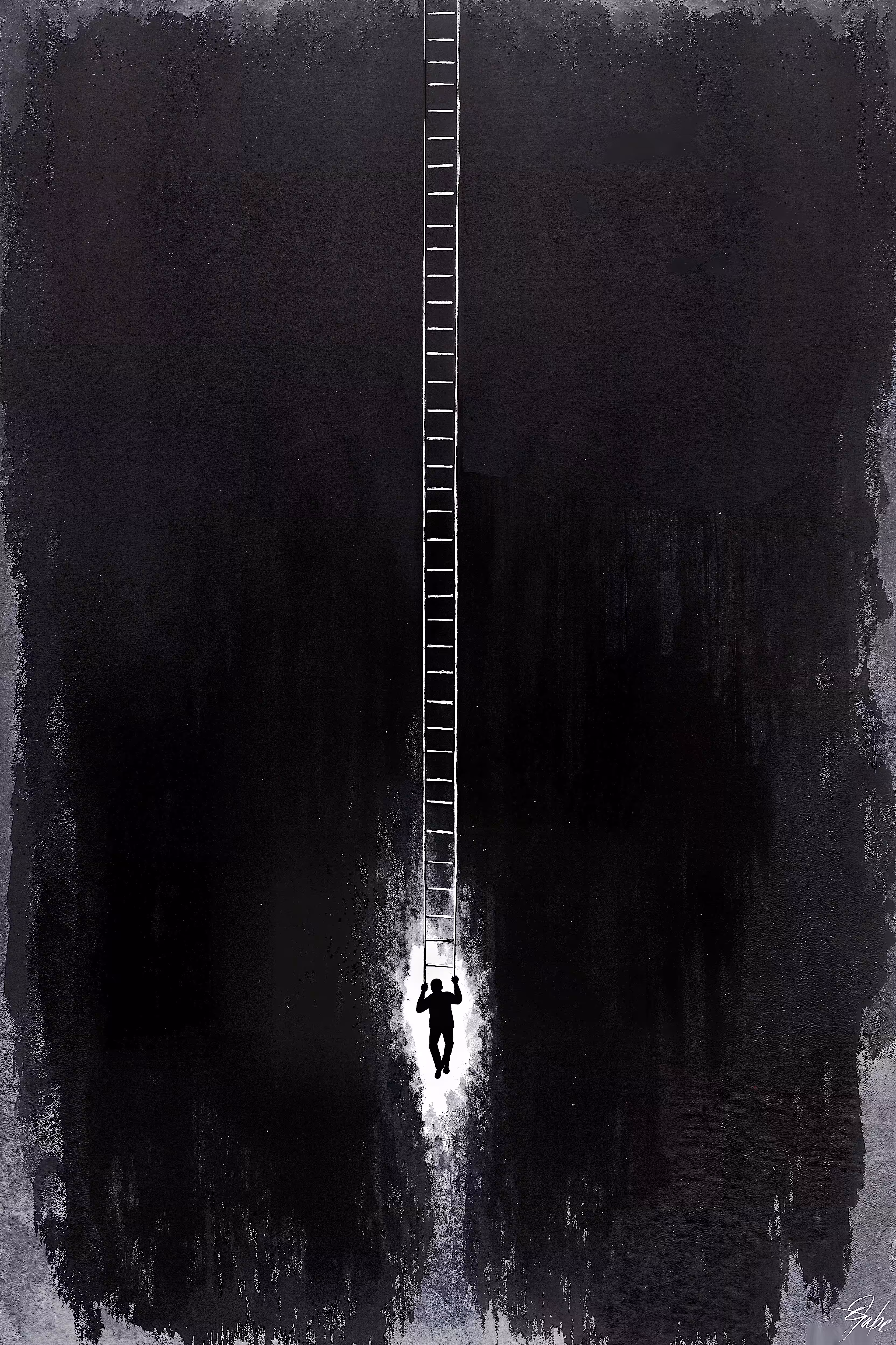“Down The Rabbit Hole”