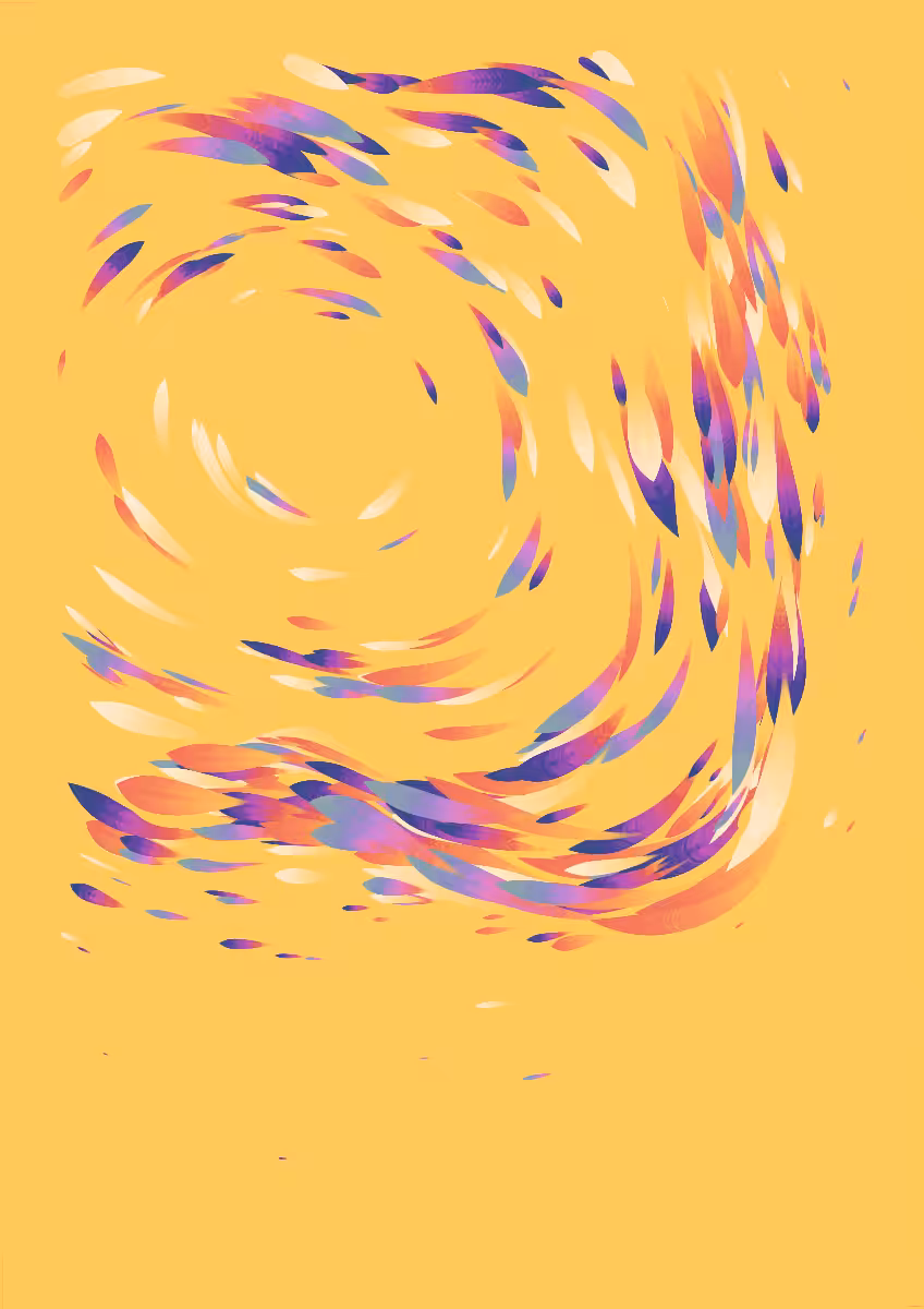As Light As A Feather #44