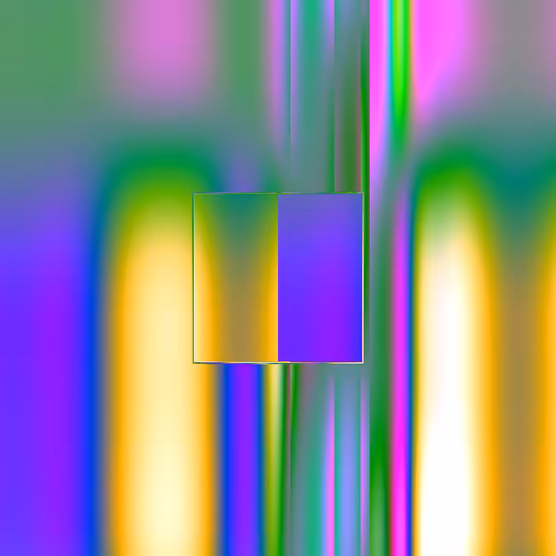 The Glass Box #7