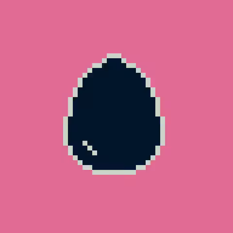 CryptoEggs #06
