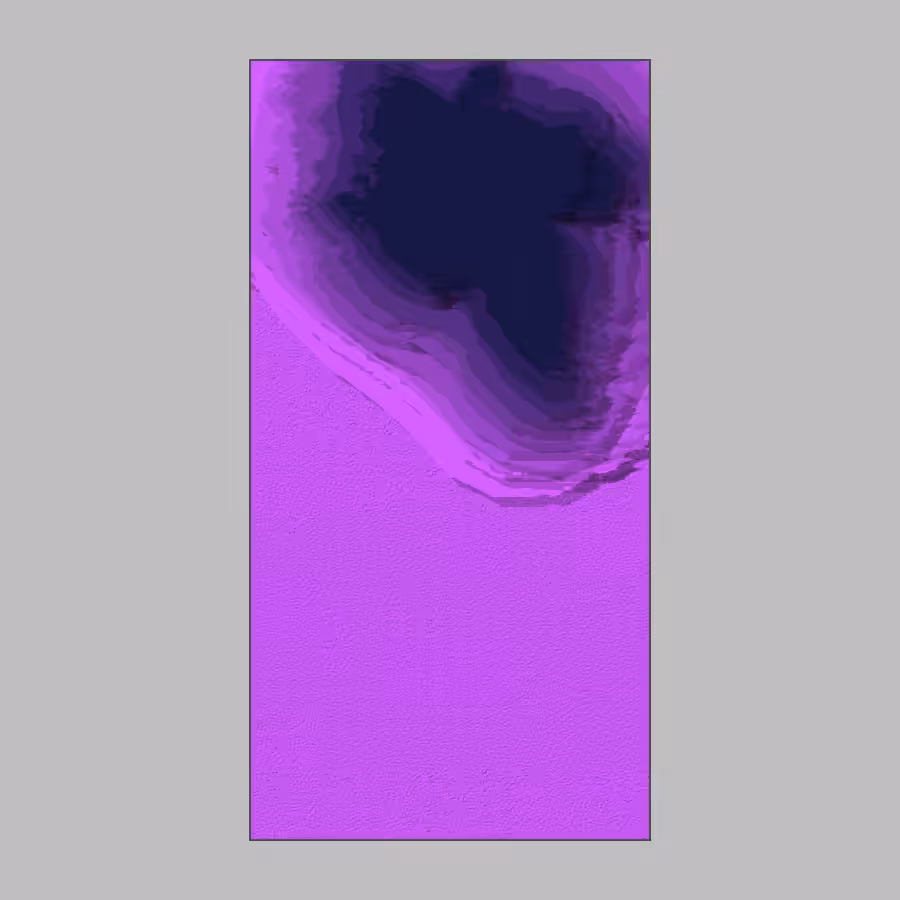 Dark Waters #2