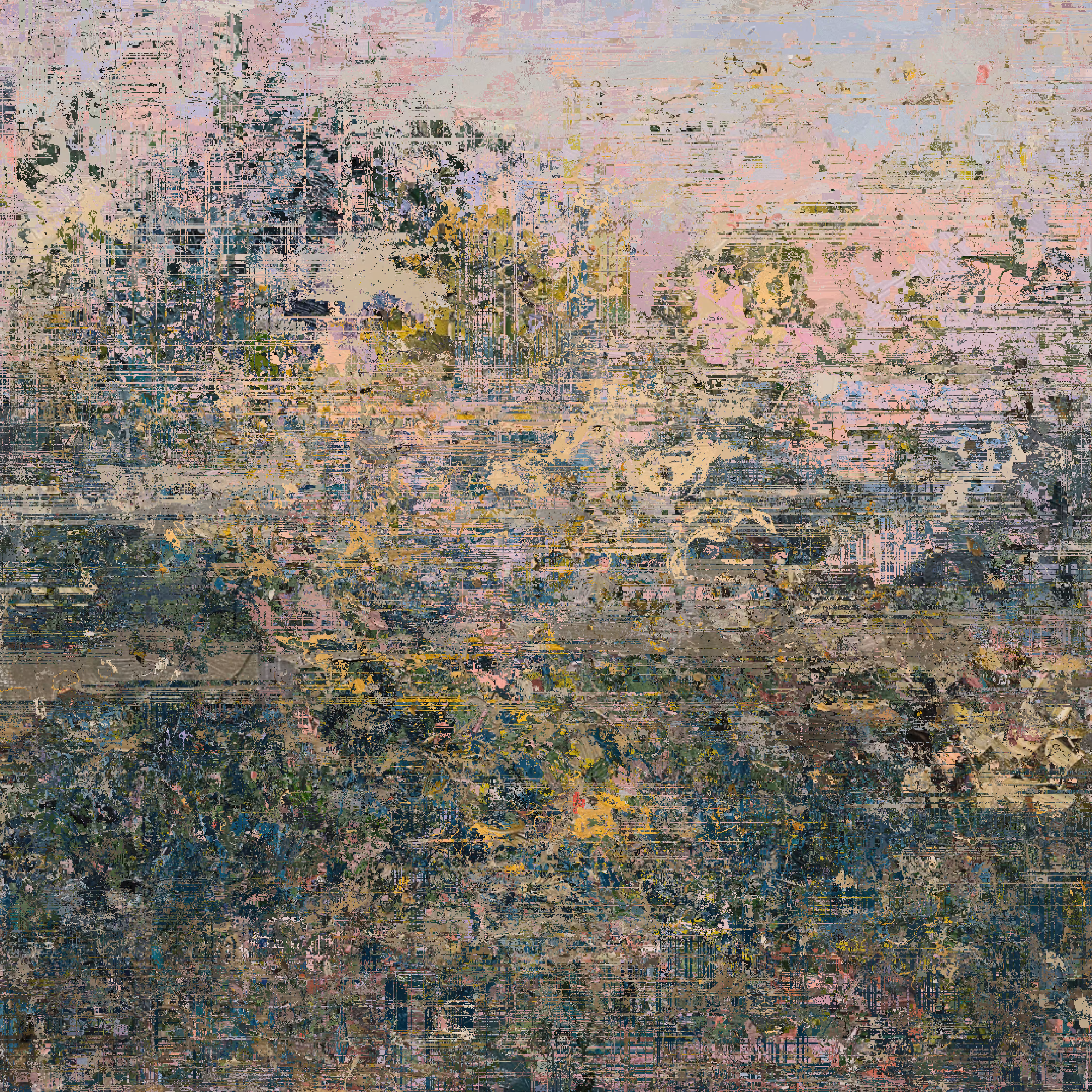 Atmosphere II