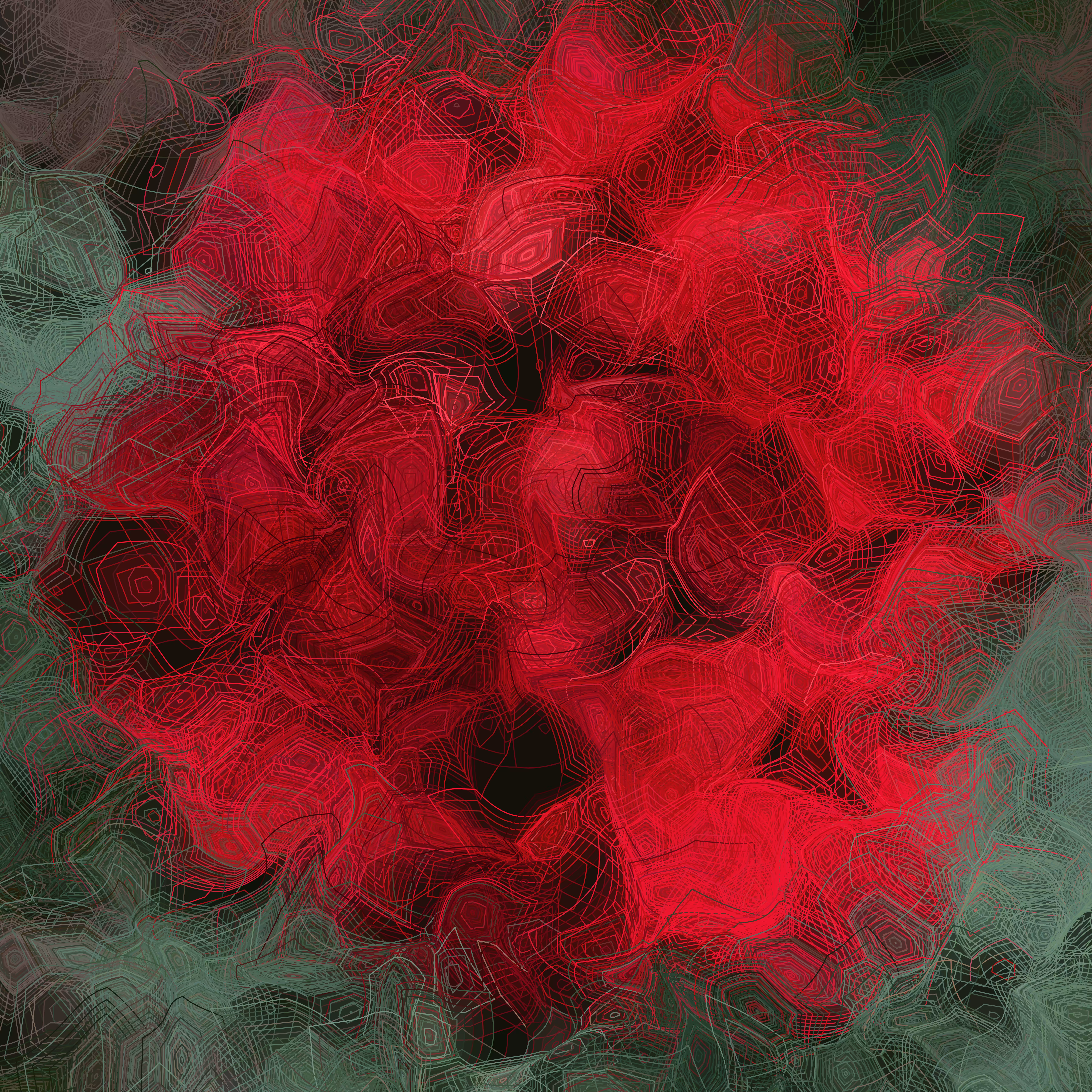 wired.rose