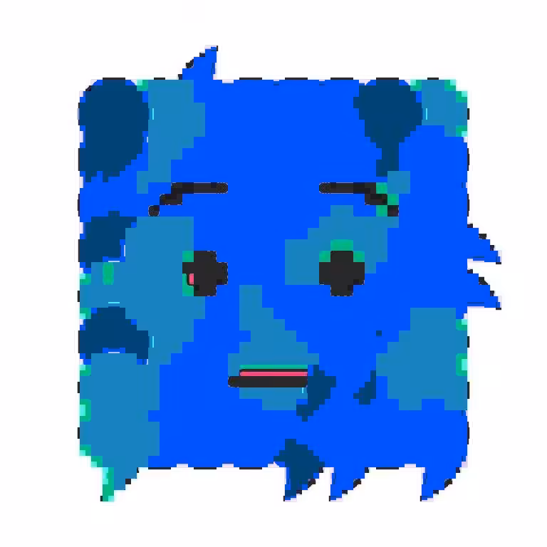 Based Kudzu #10156