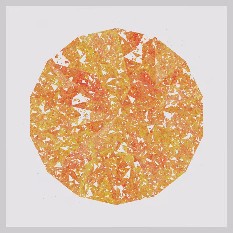 Split II #15