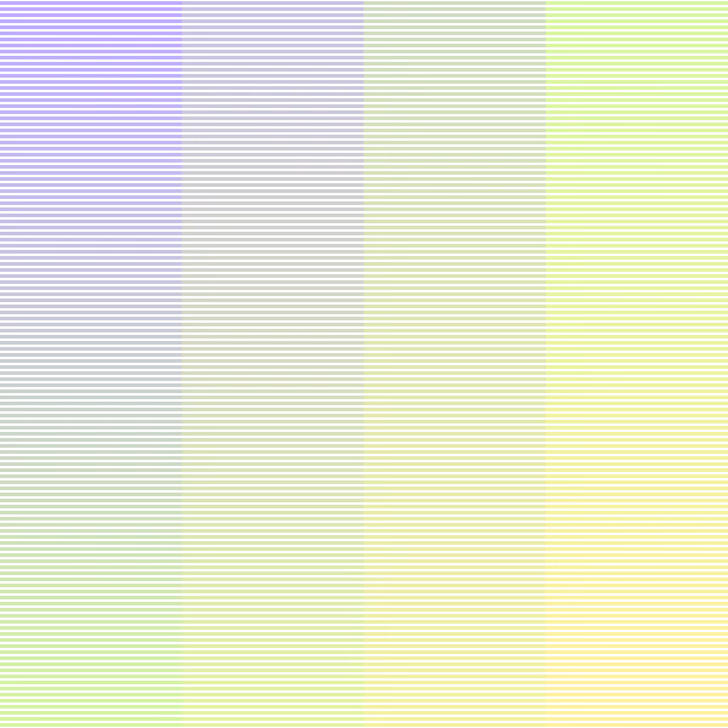 Color Study #1363