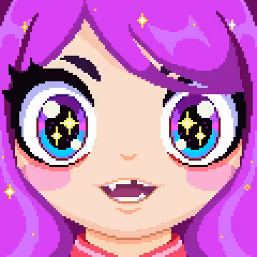 Crypto Princess DE #274