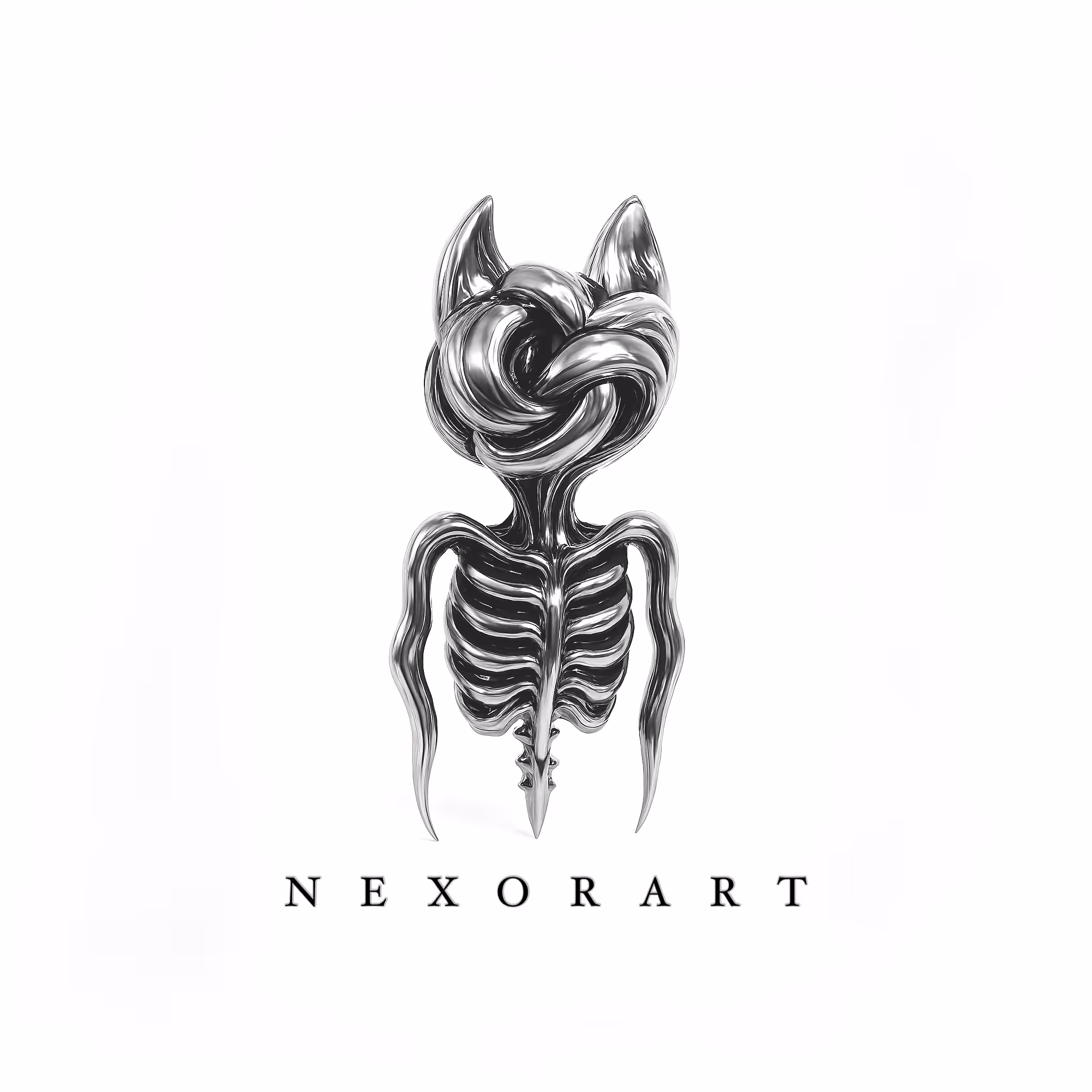 NEXORART [Phototype] #3