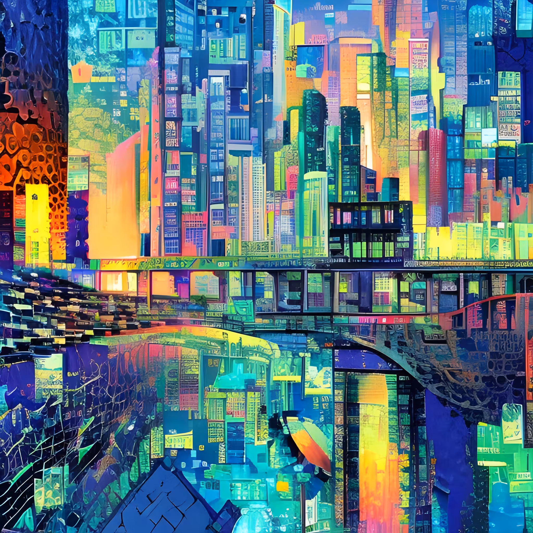 digitalDreamscapes 15