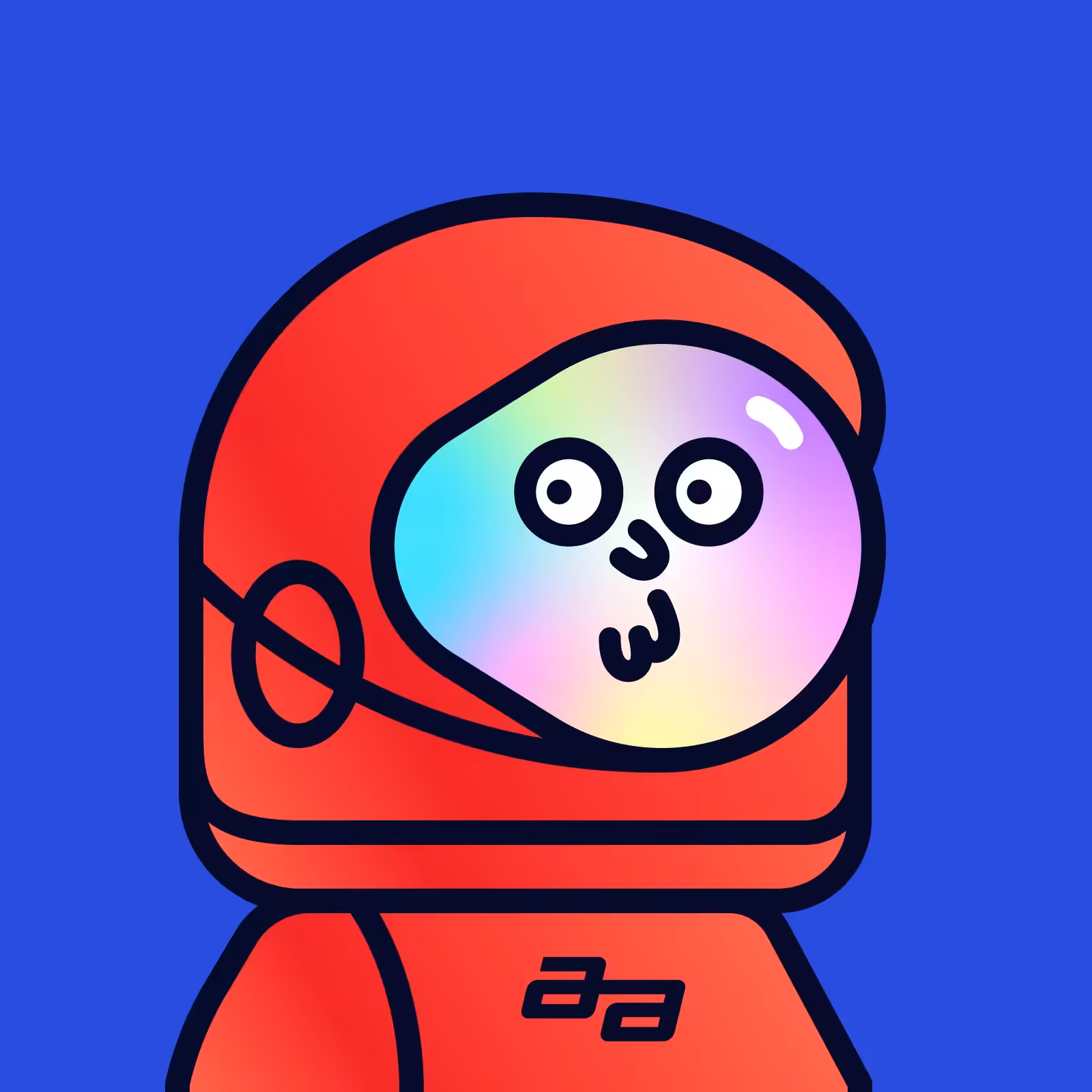 Awkward Astronauts #584