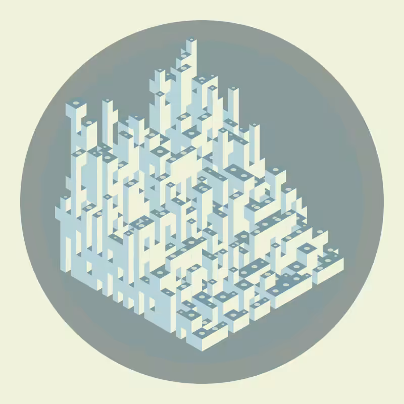 Communal Spaces #53
