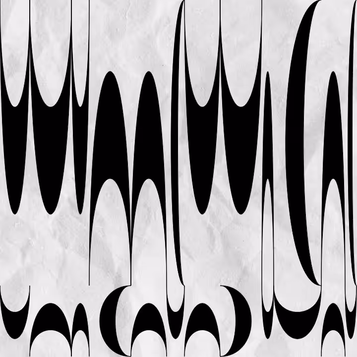 Calligraphy #21