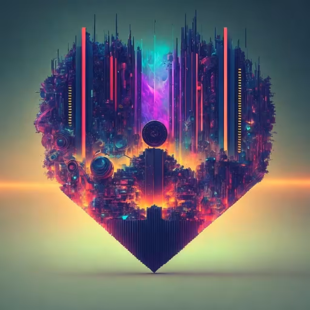 Take me away 