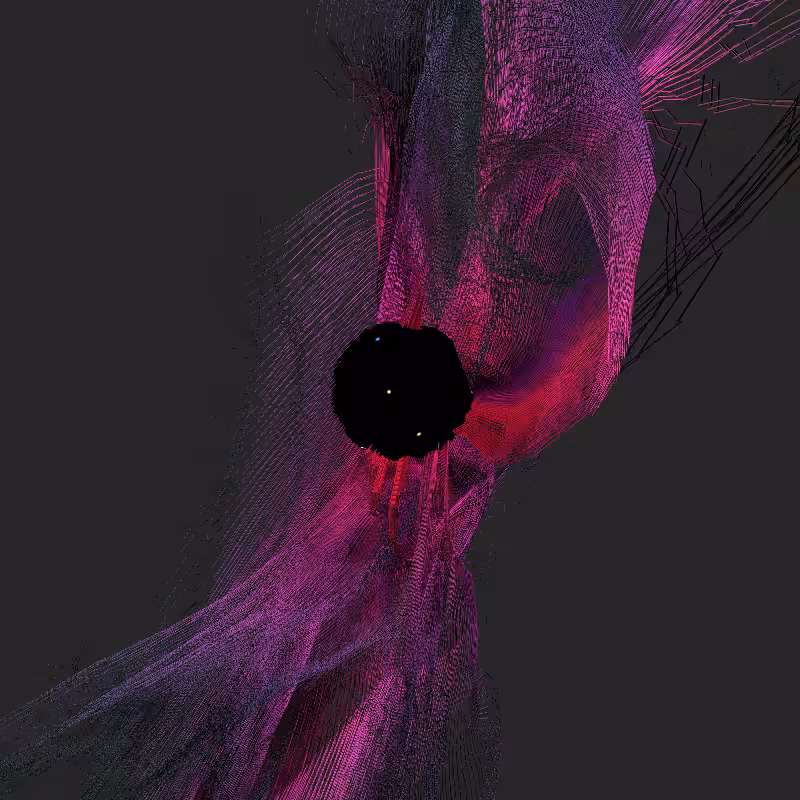 FSOL Bloom #61
