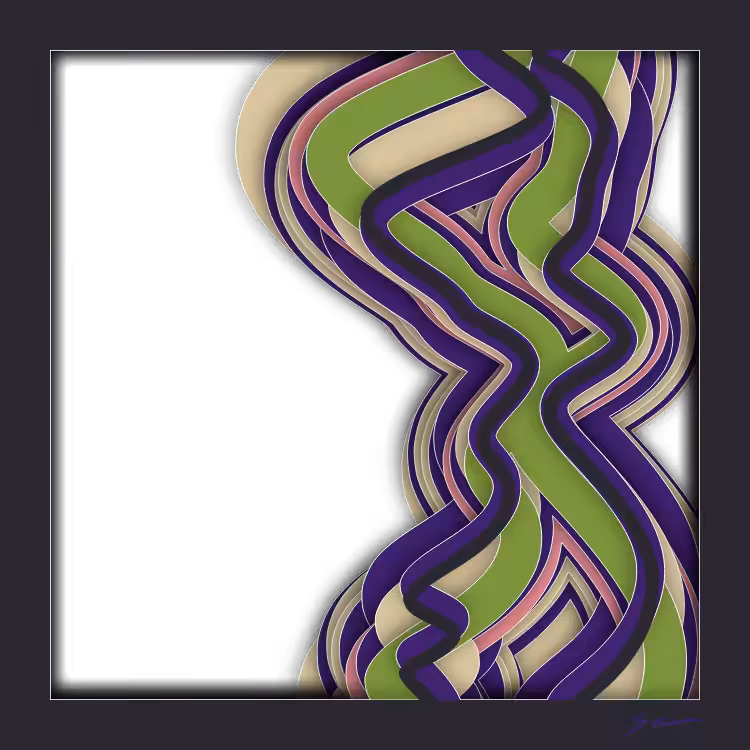 Amplitude #195
