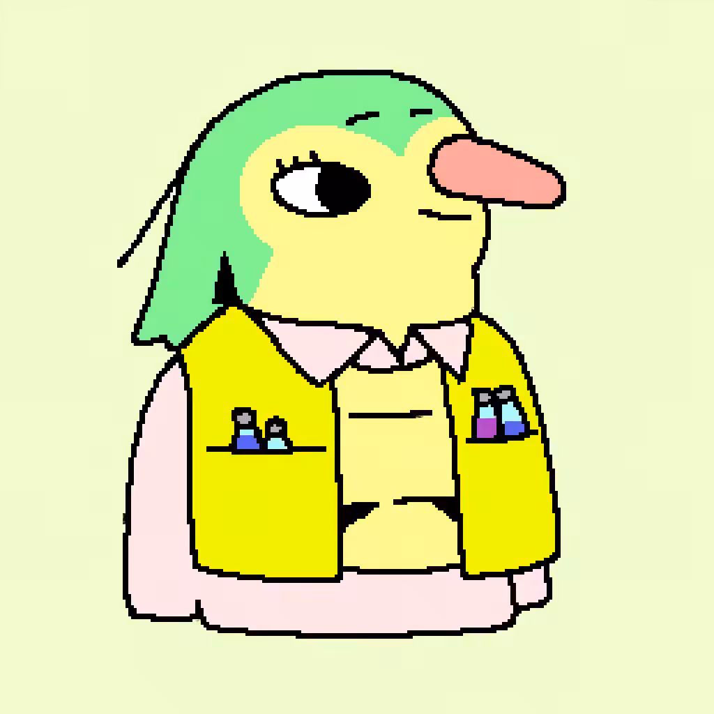 MeterMadame