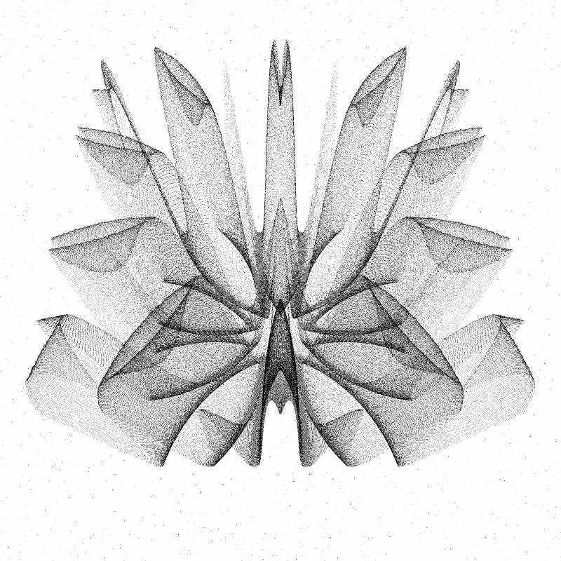 Fountain #6