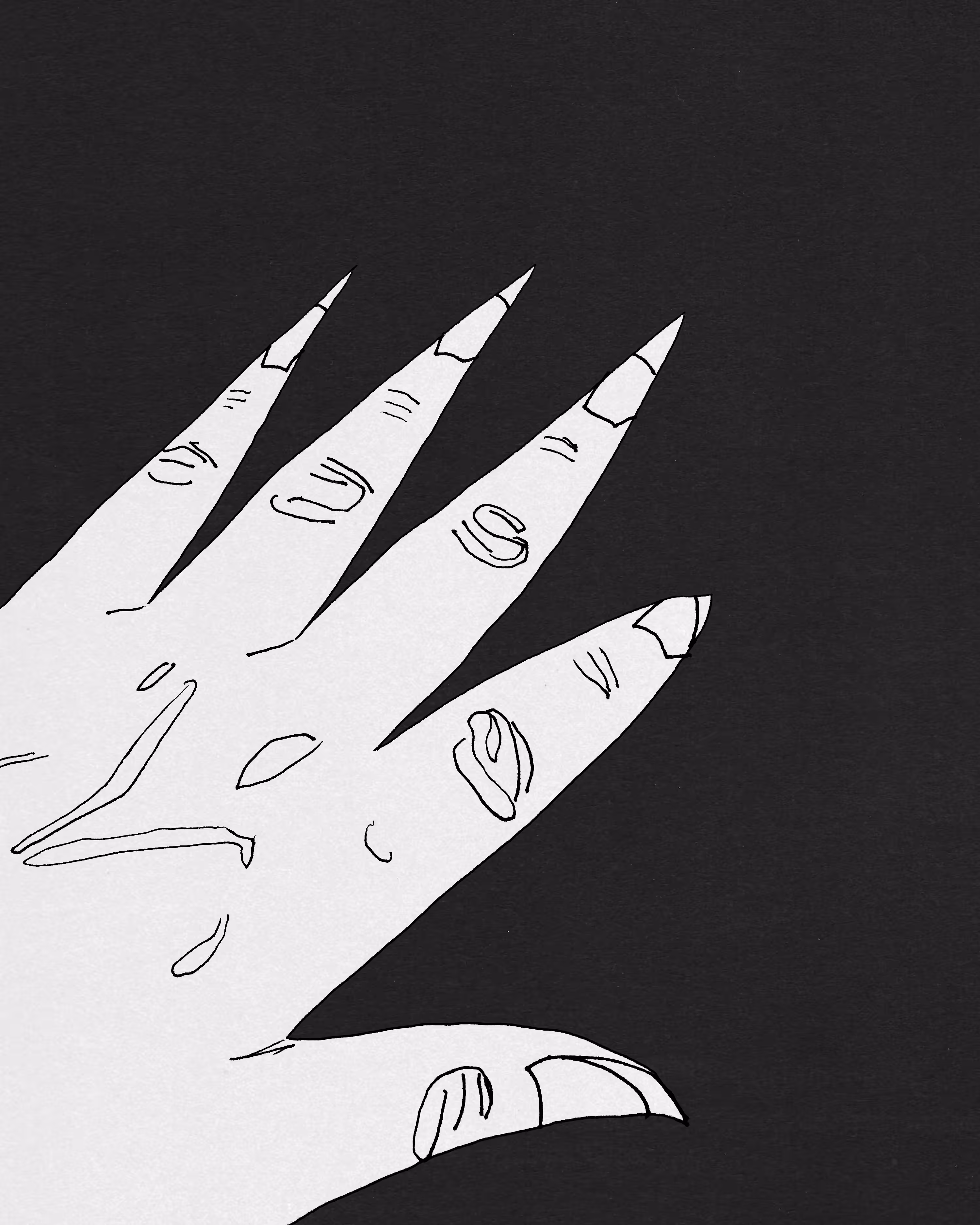 Hand