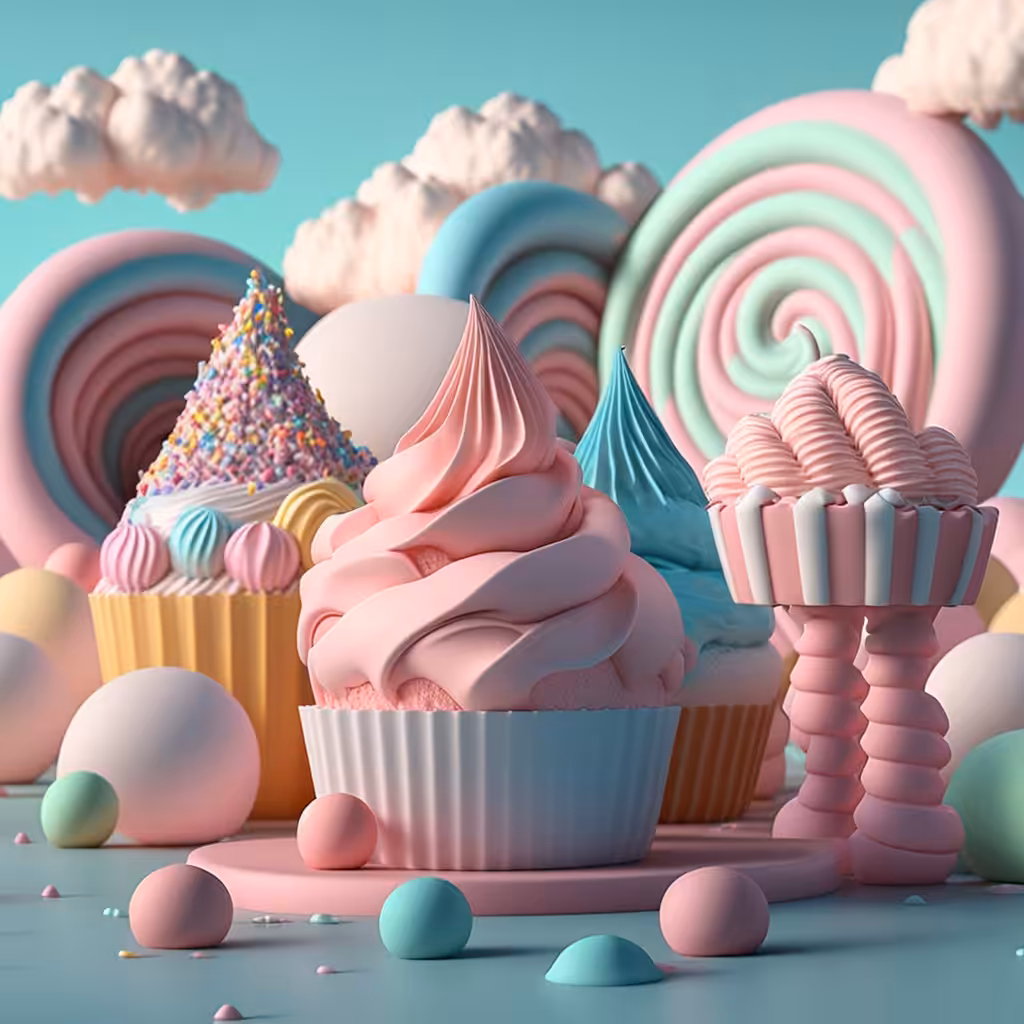 Ice cream