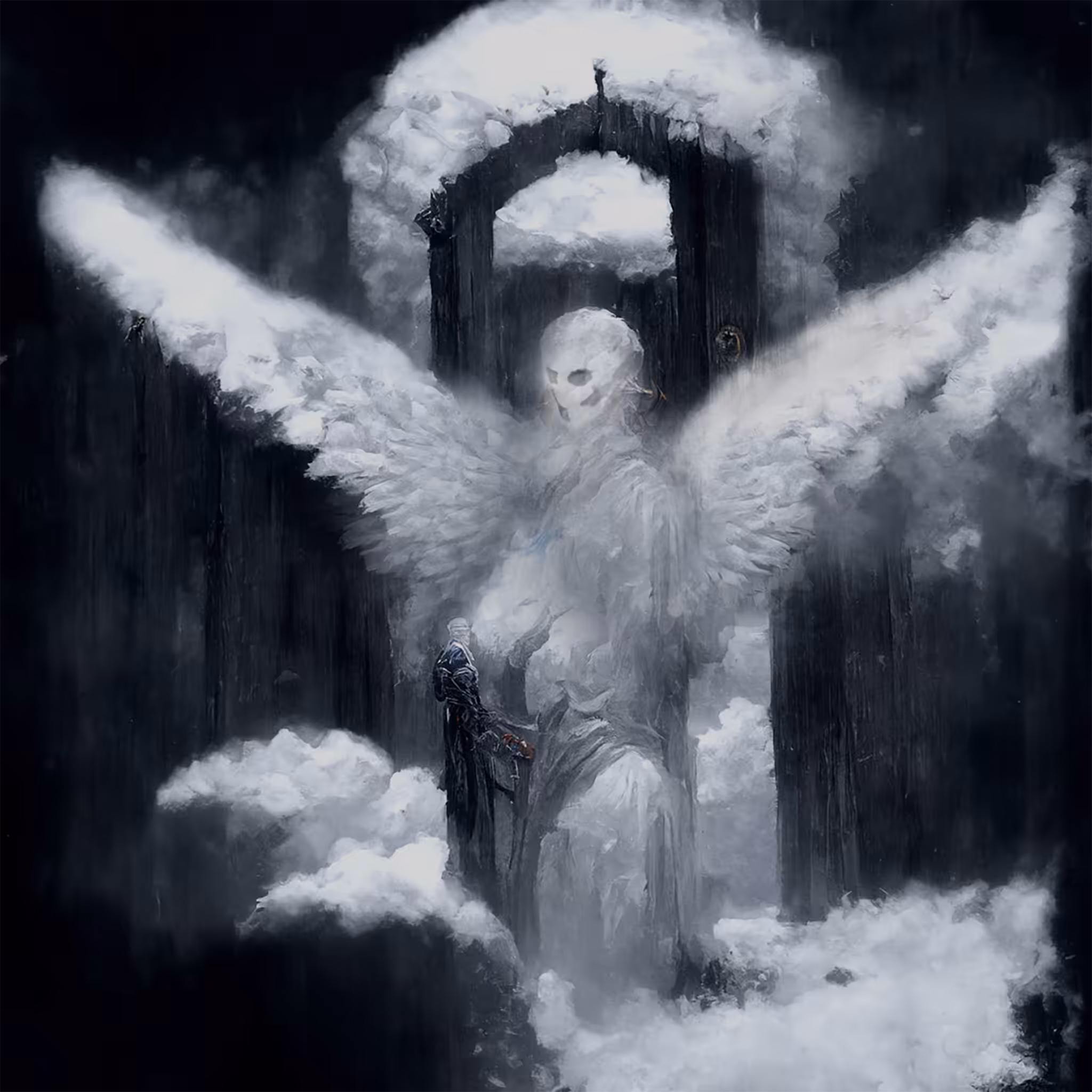The Bearers of the Throne