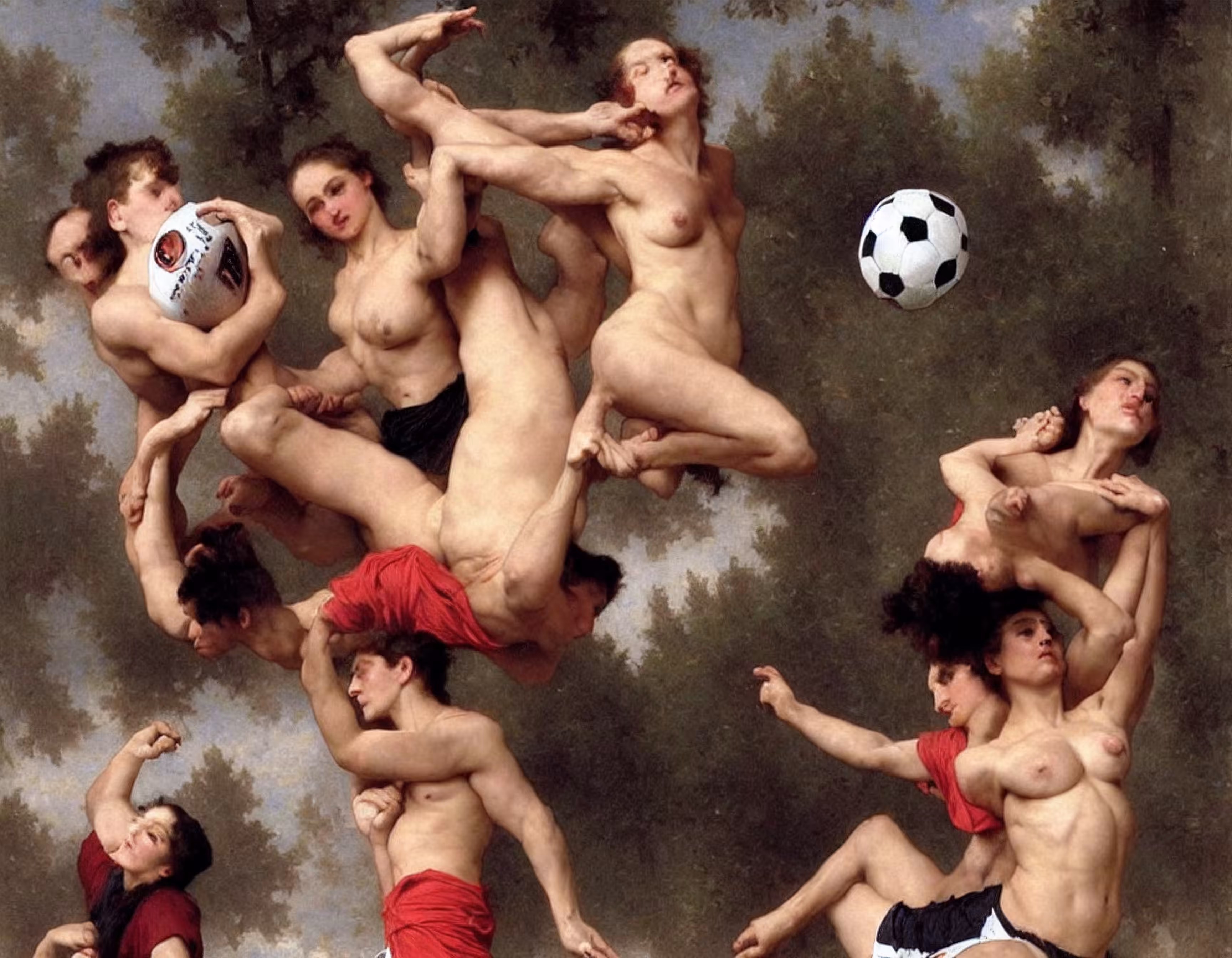 Sportsball #5
