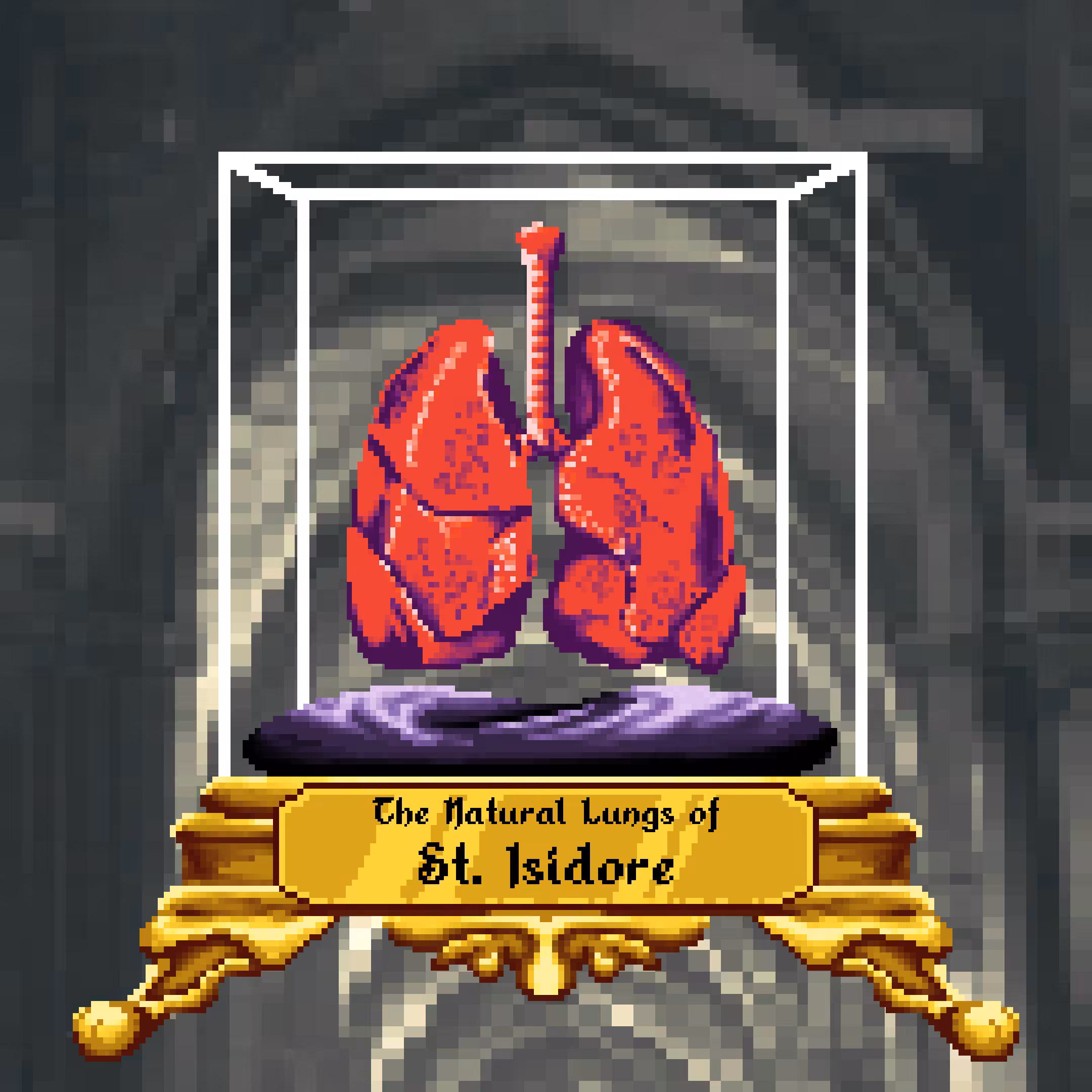 Crypto Relic #0282