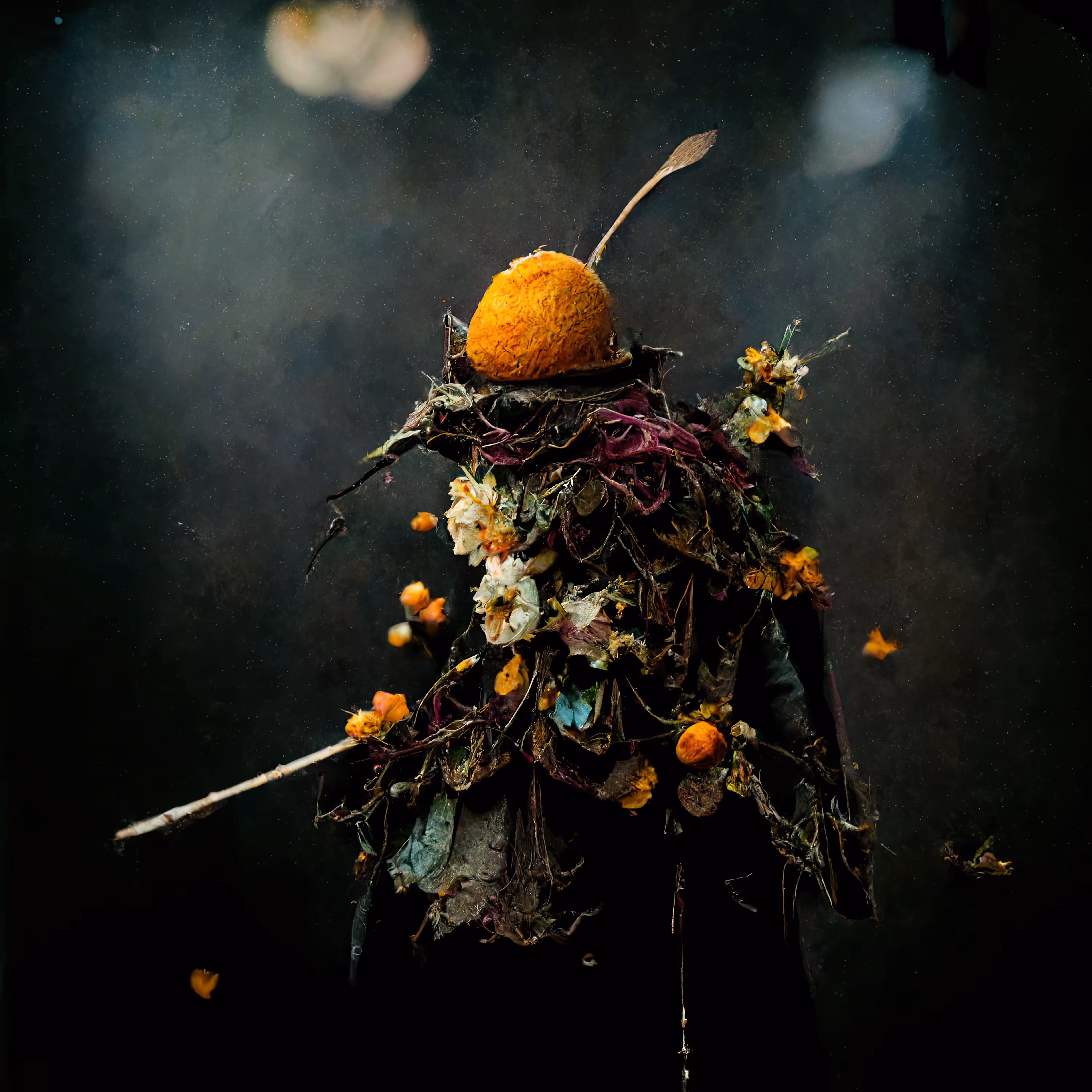 Vagabond-Conductor #7