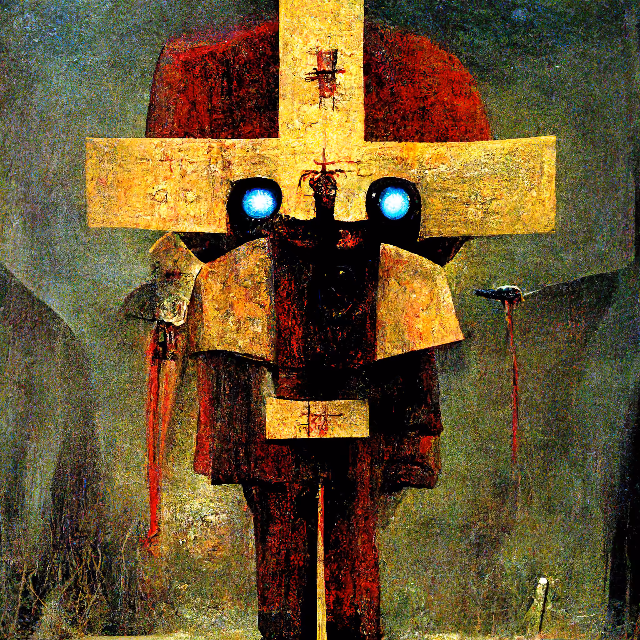 Iconobot