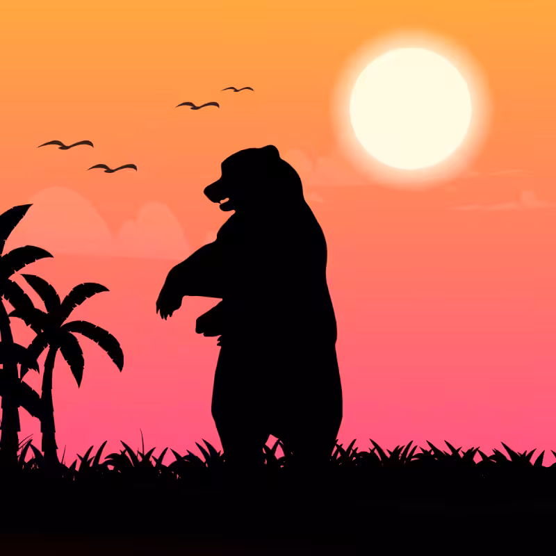 We Care...Bear #9