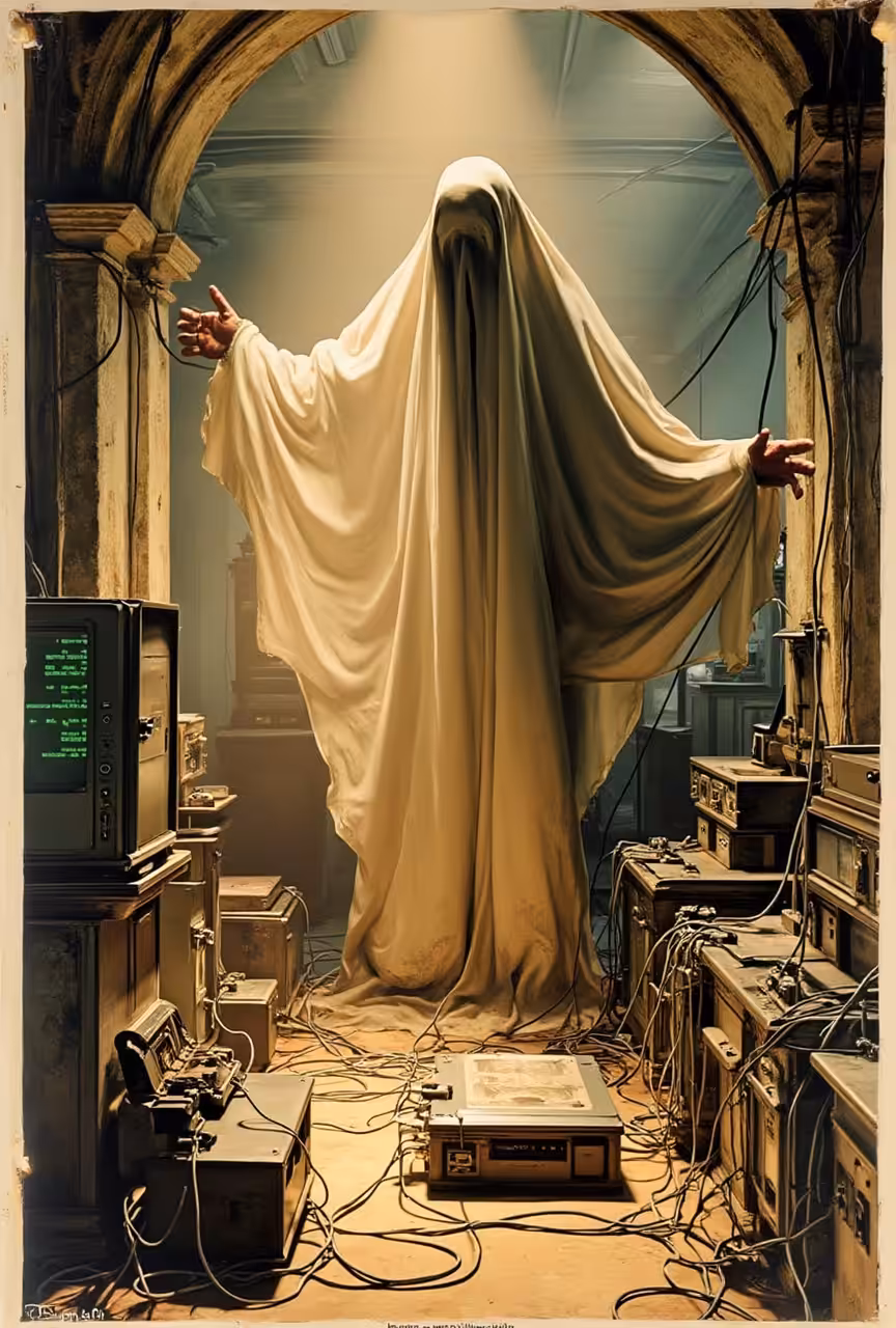 Ghost #56
