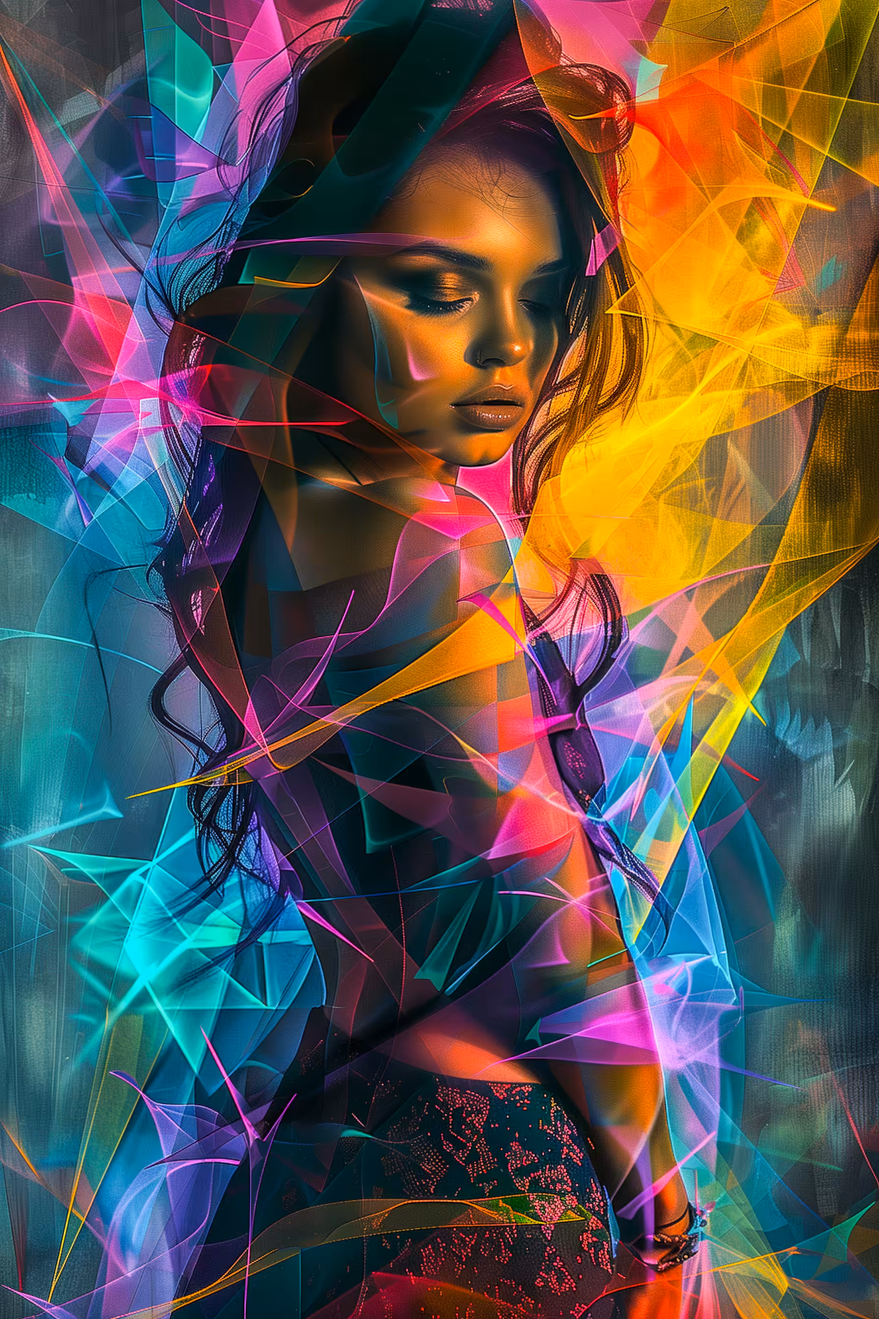 Full Color Delight