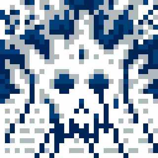 #551 - Chaos Flow Wave