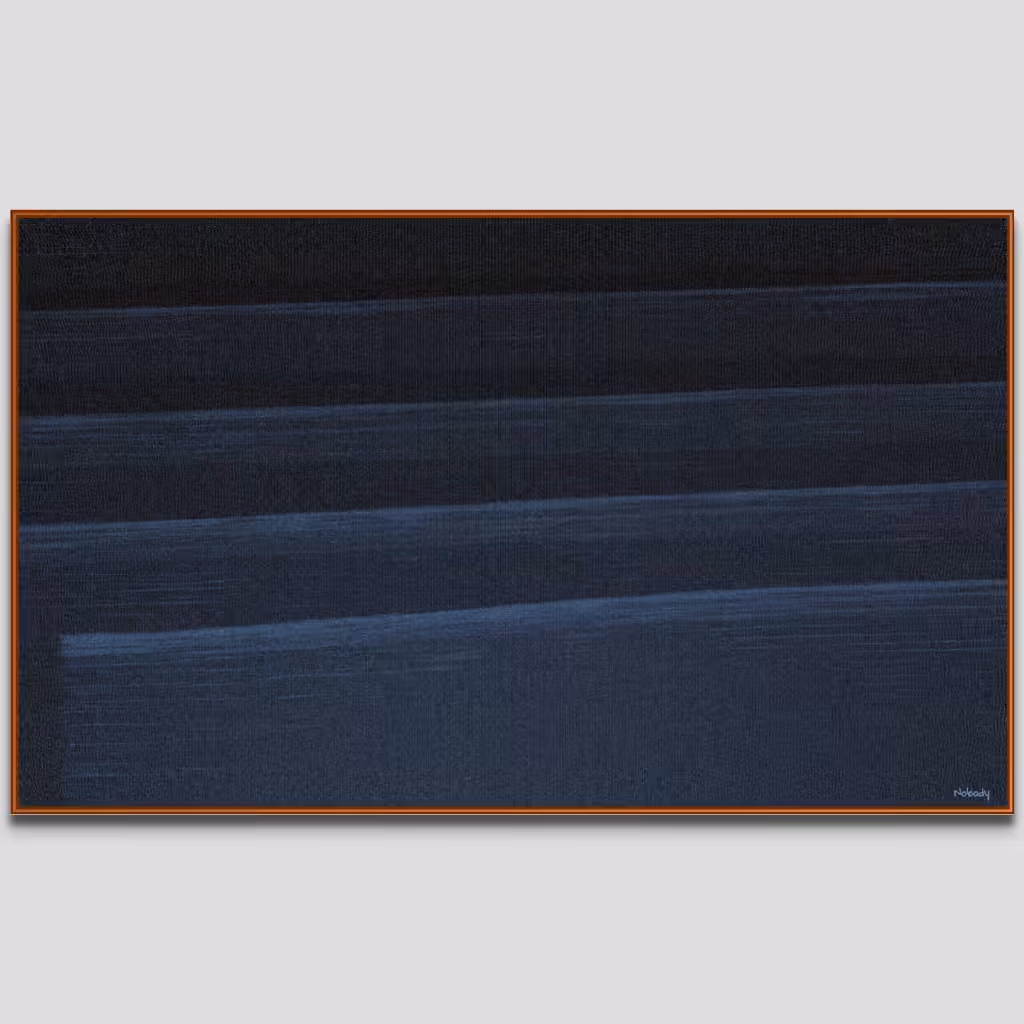 Desert/Sea of Order/Almenor - At night #15