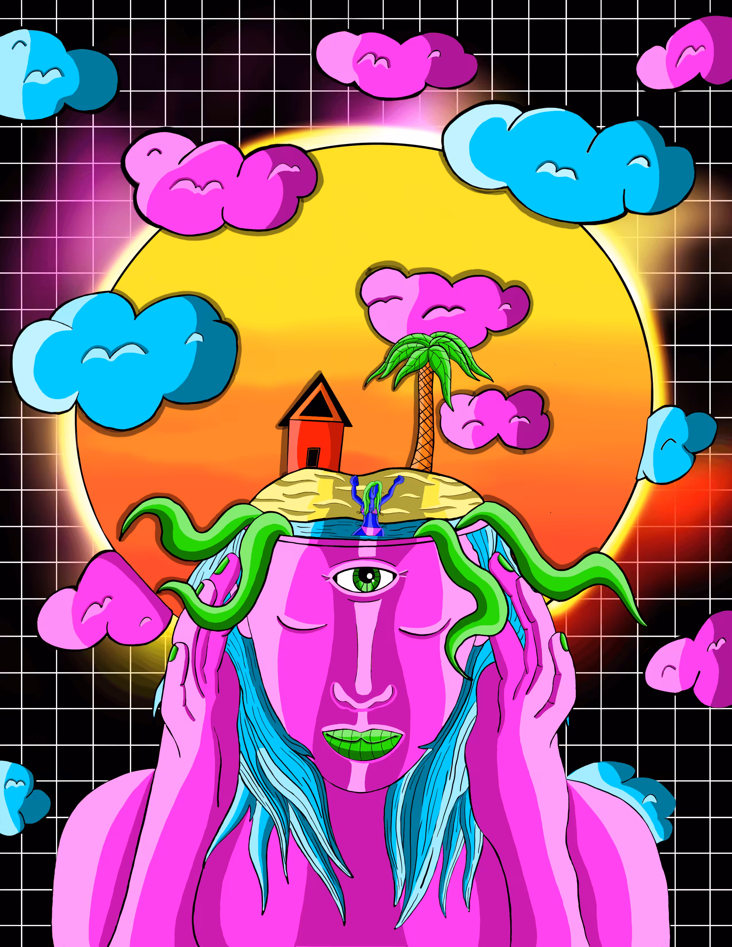 Daydreams