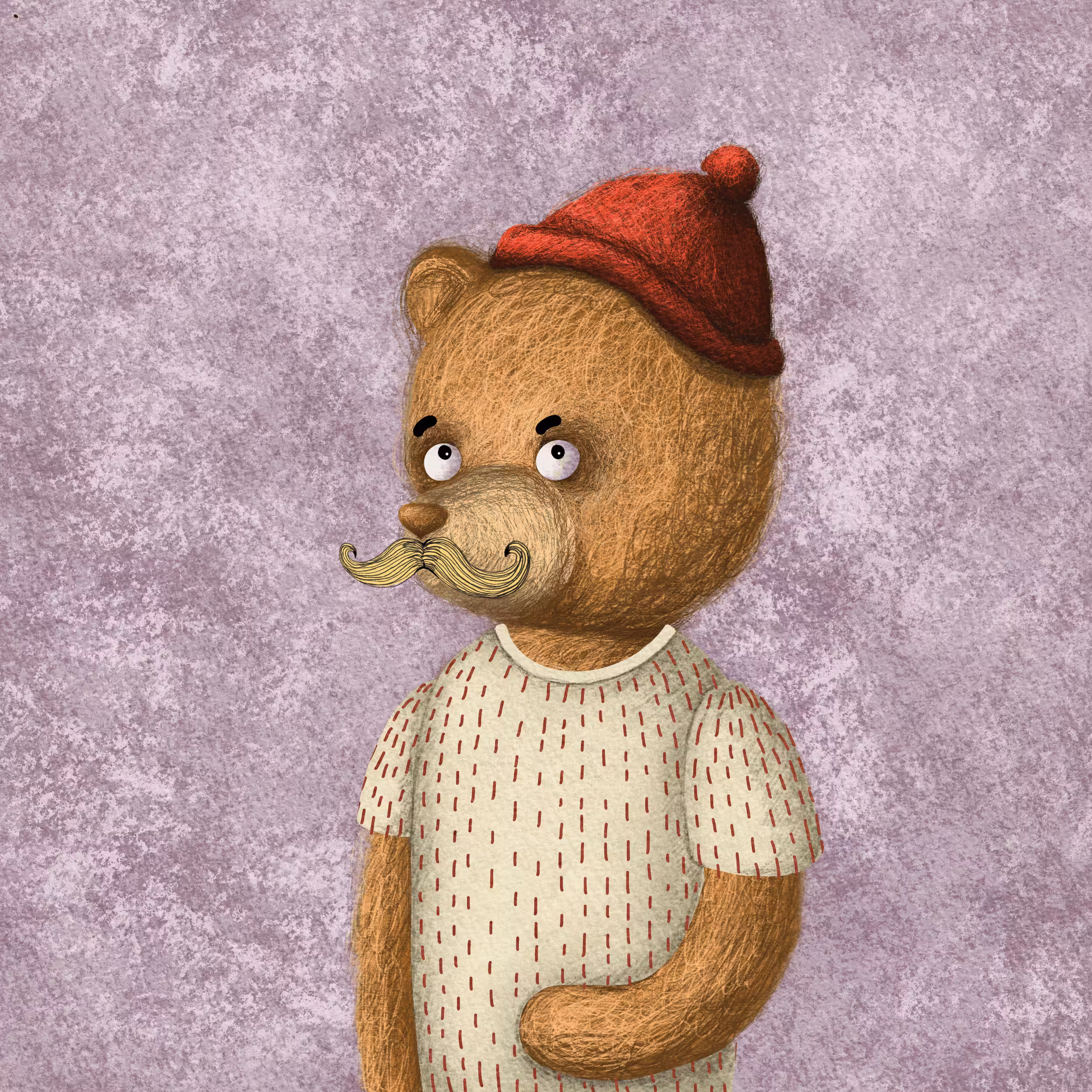 Bearmood1657