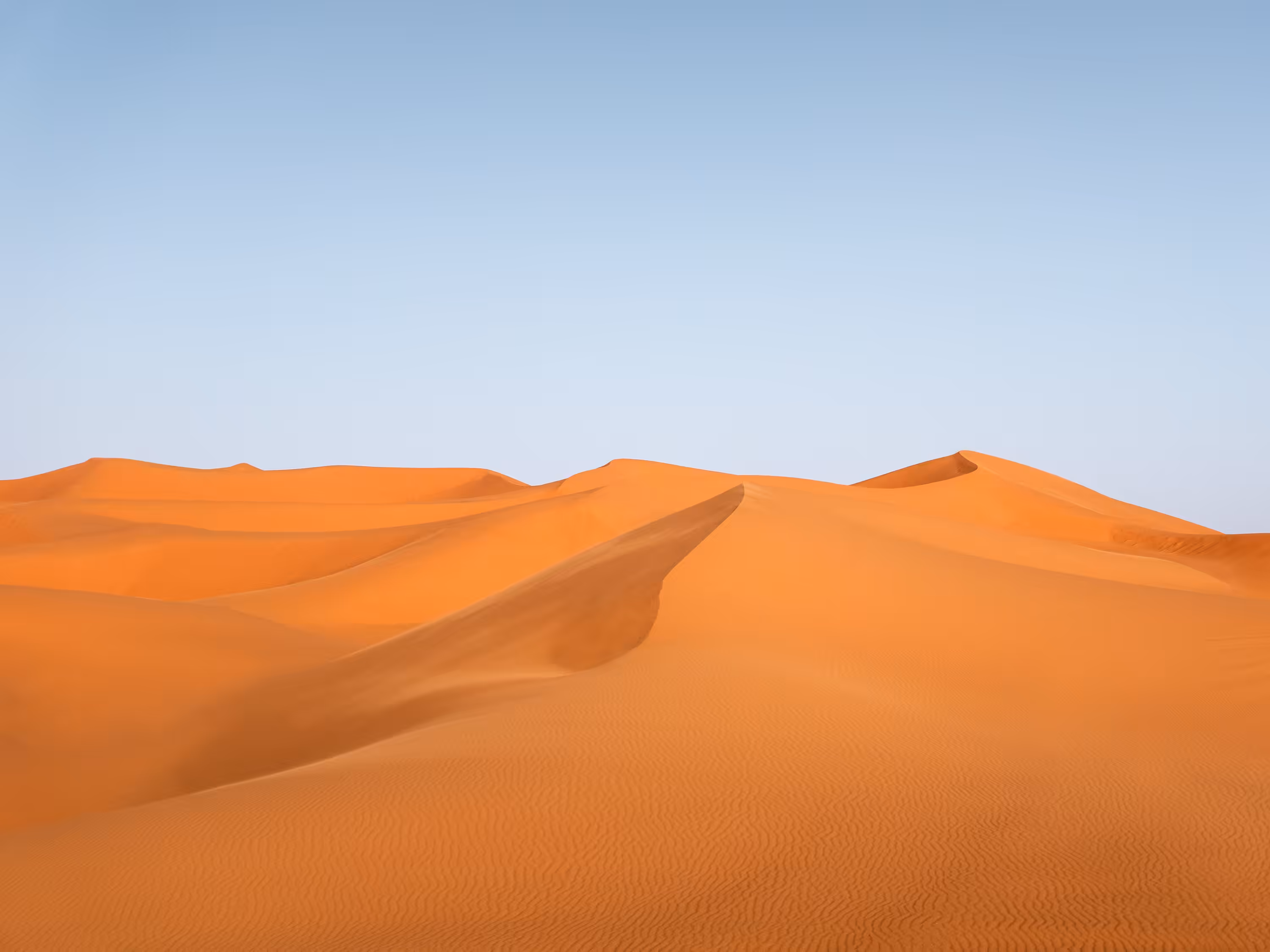 Red Sand