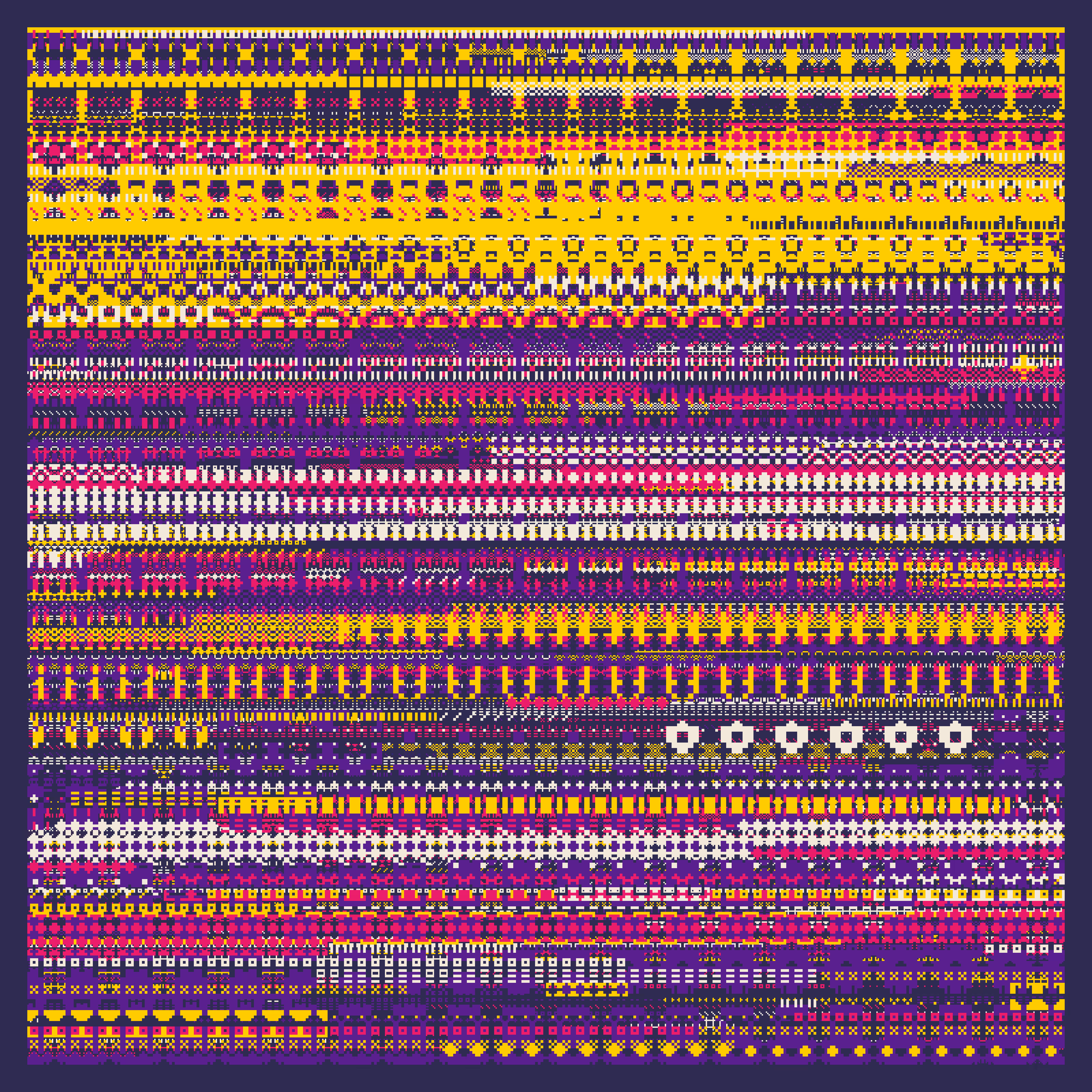 Pixel Management #1037