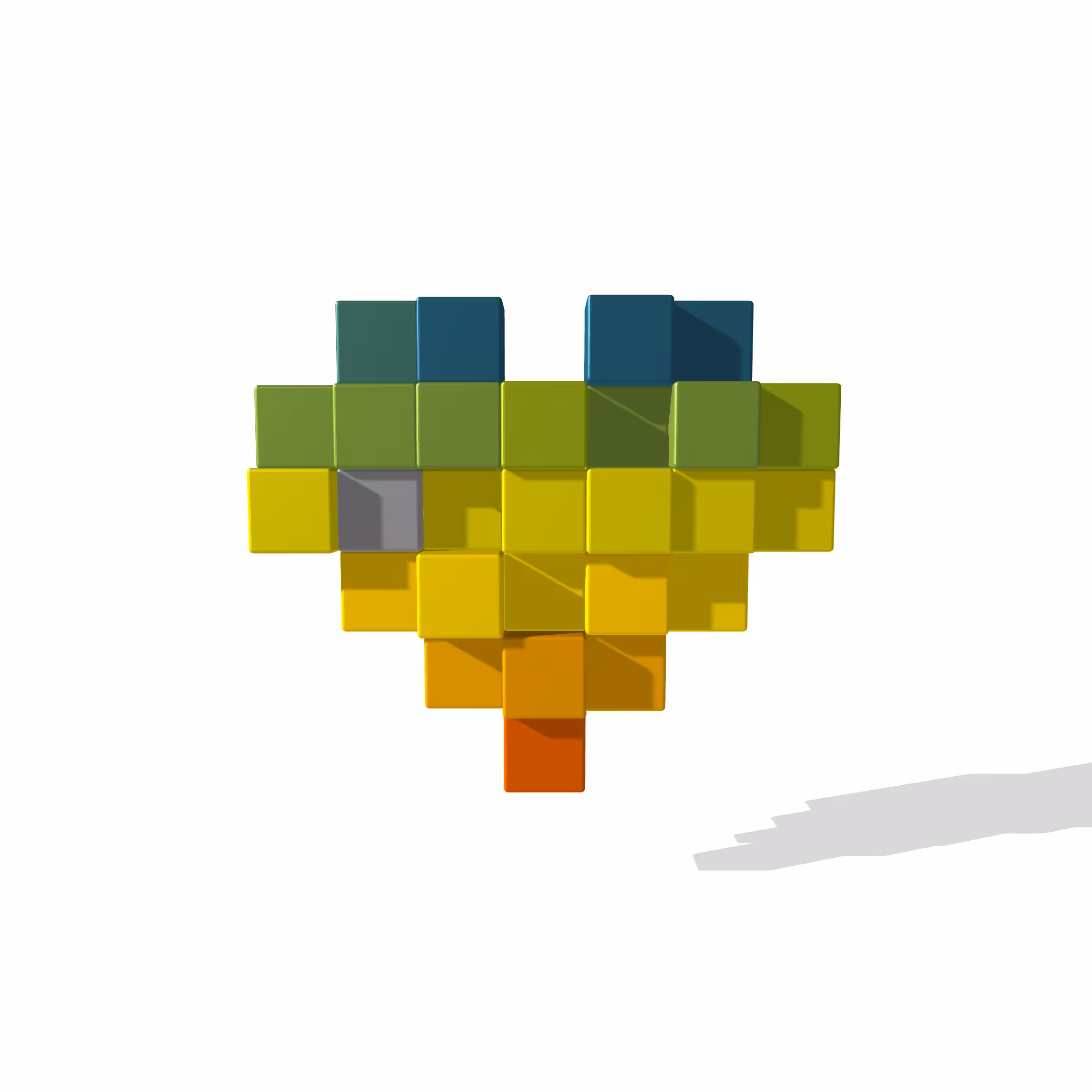 heart + craft #16758