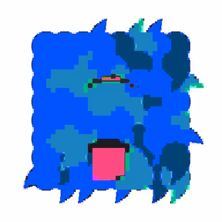 Based Kudzu #15259