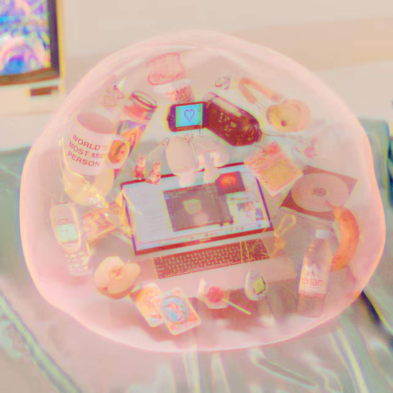 the all-consuming blob