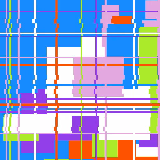 Chromatic Chaos #6169