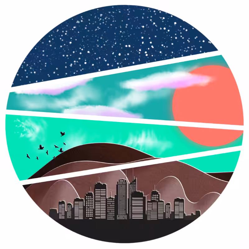Existence Layers #27
