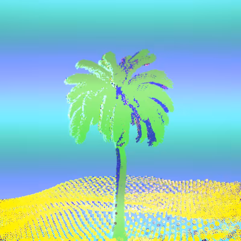 🌴0asis🌴 #27
