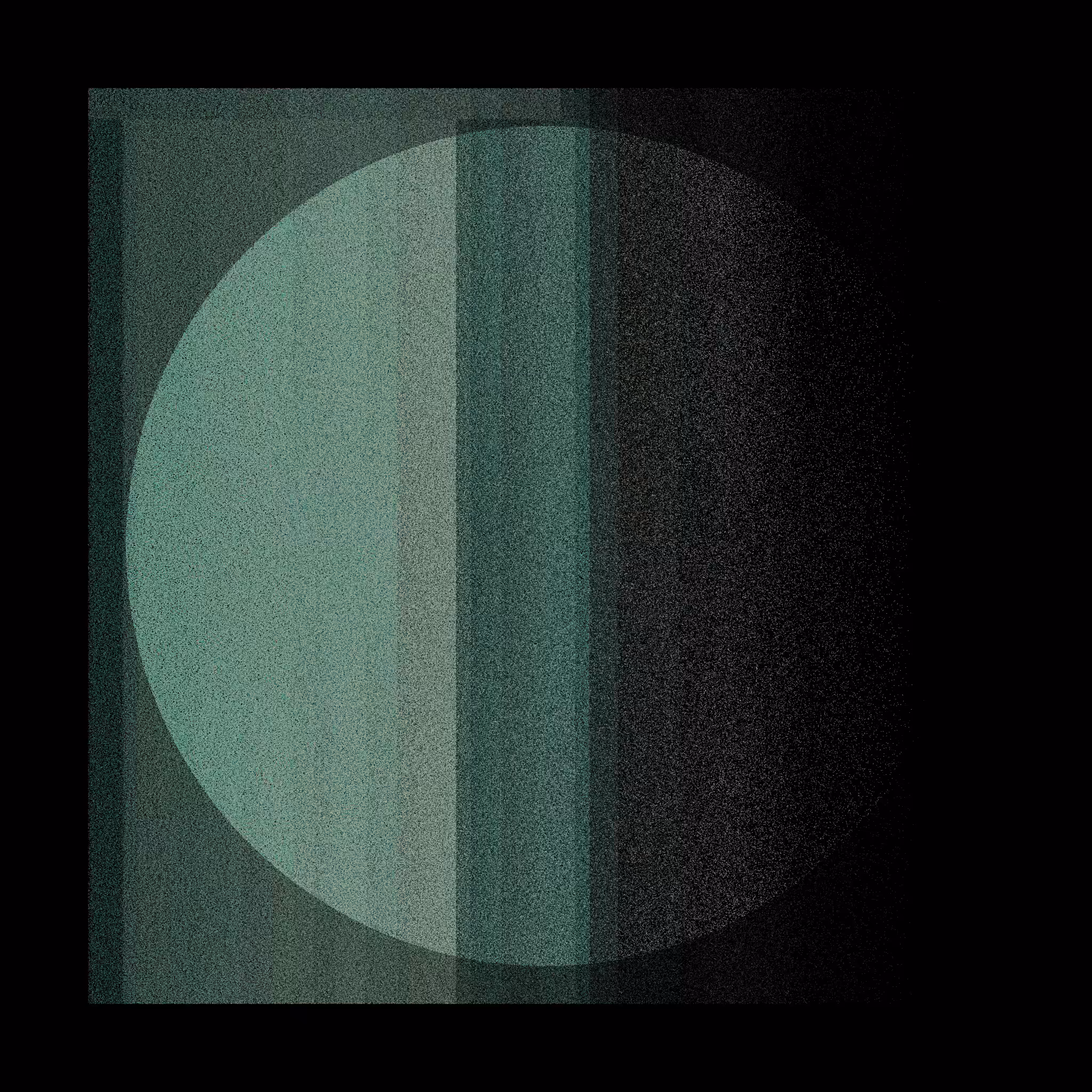 Tidal Friction #43