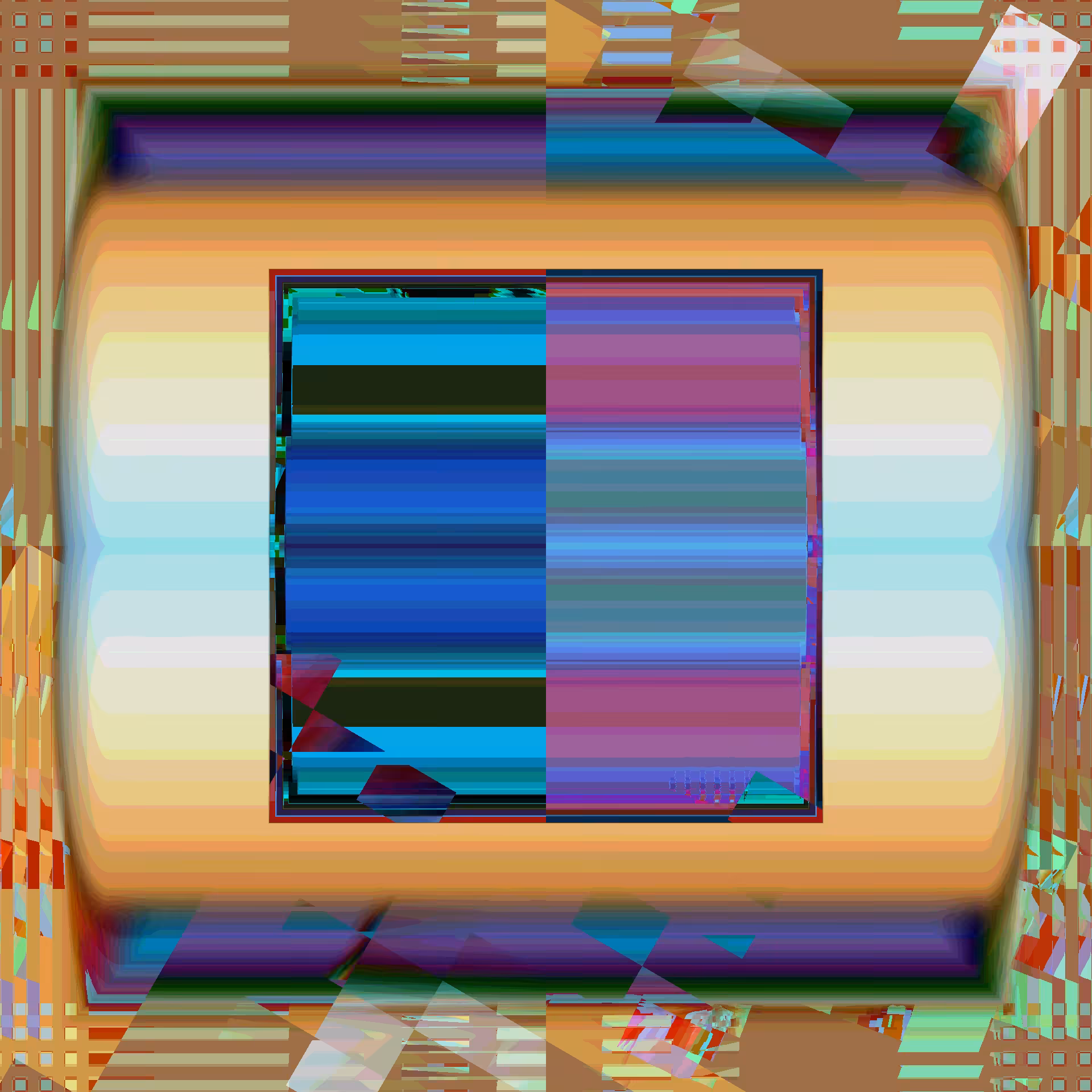 Glitch Capsule #7
