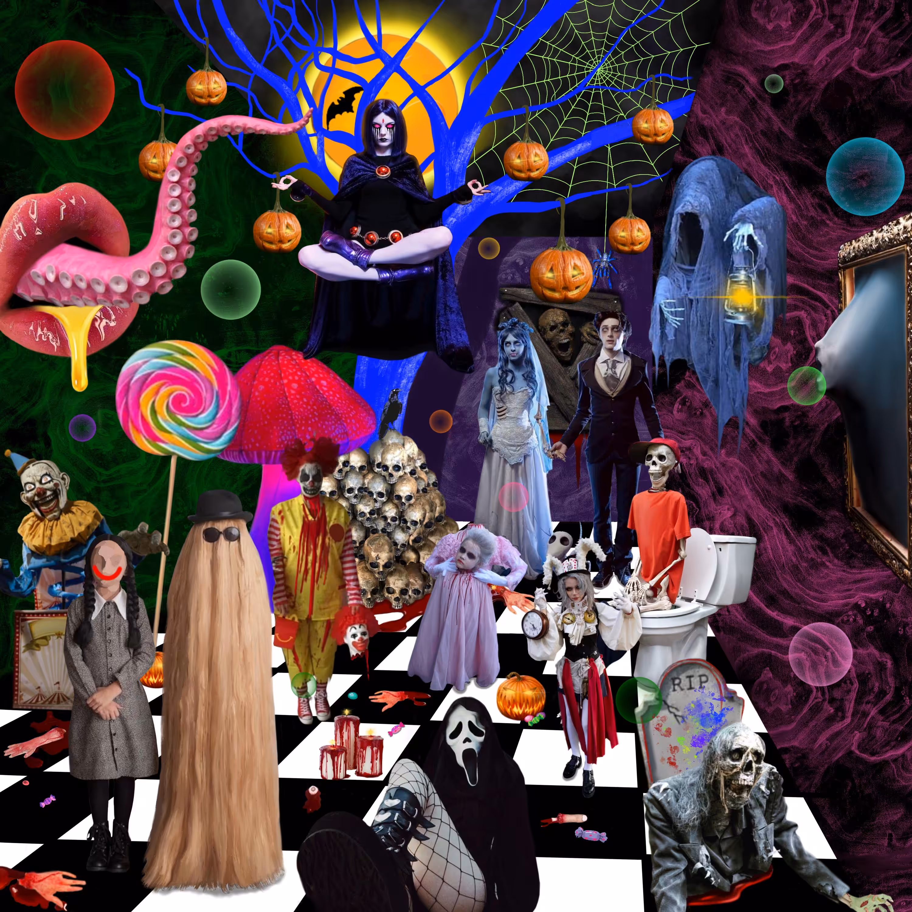 Mixtape: Party beyond dreams