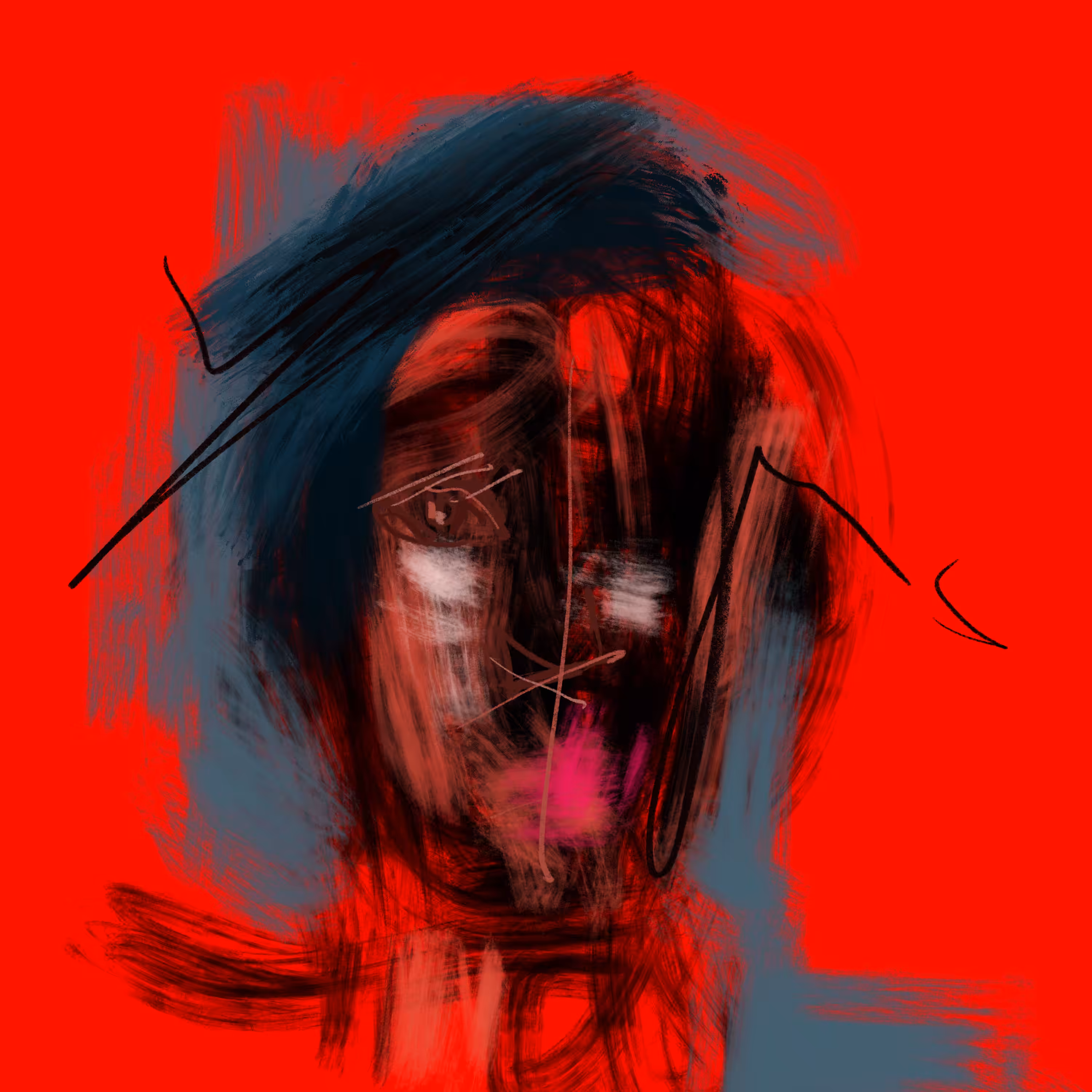 Unhappy, Not Depressed