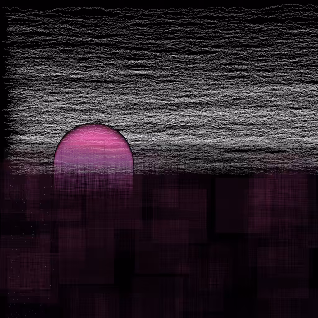 solitary ascencion #18