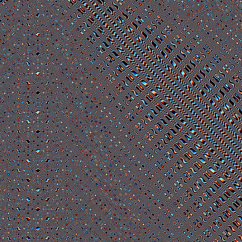 Quantum Vacuum #615