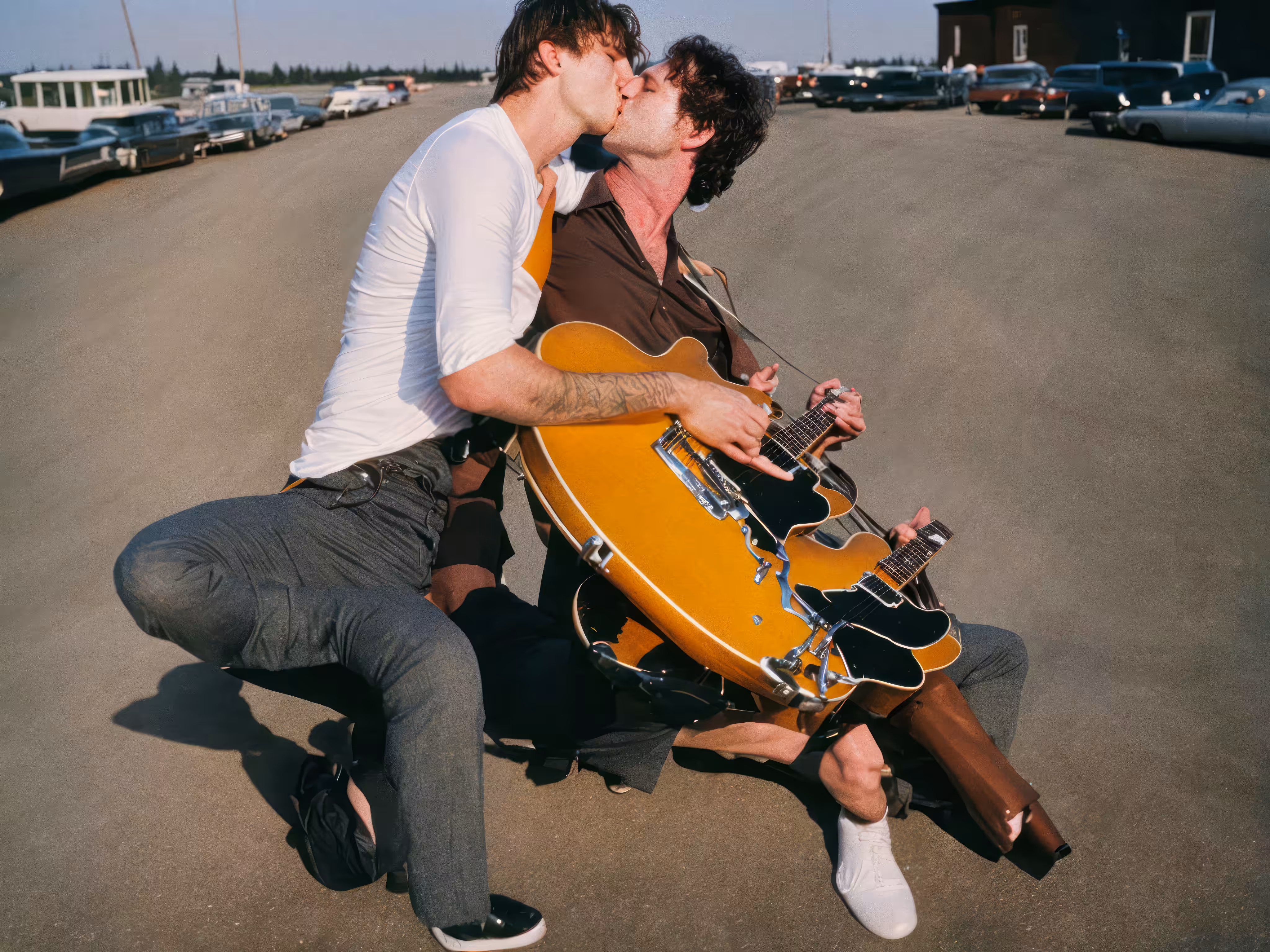 Only Rock 'N Roll